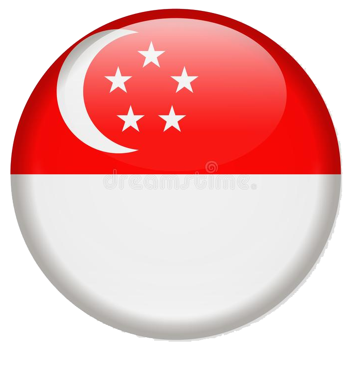 Cờ của Singapore ngồi vật Nuôi - Singapore png tải về - Miễn phí trong suốt  Biểu Tượng png Tải về.